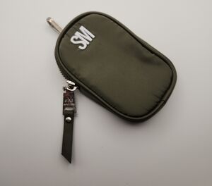 Steve Madden Bag Charm Key Or Card Storage NWOT
